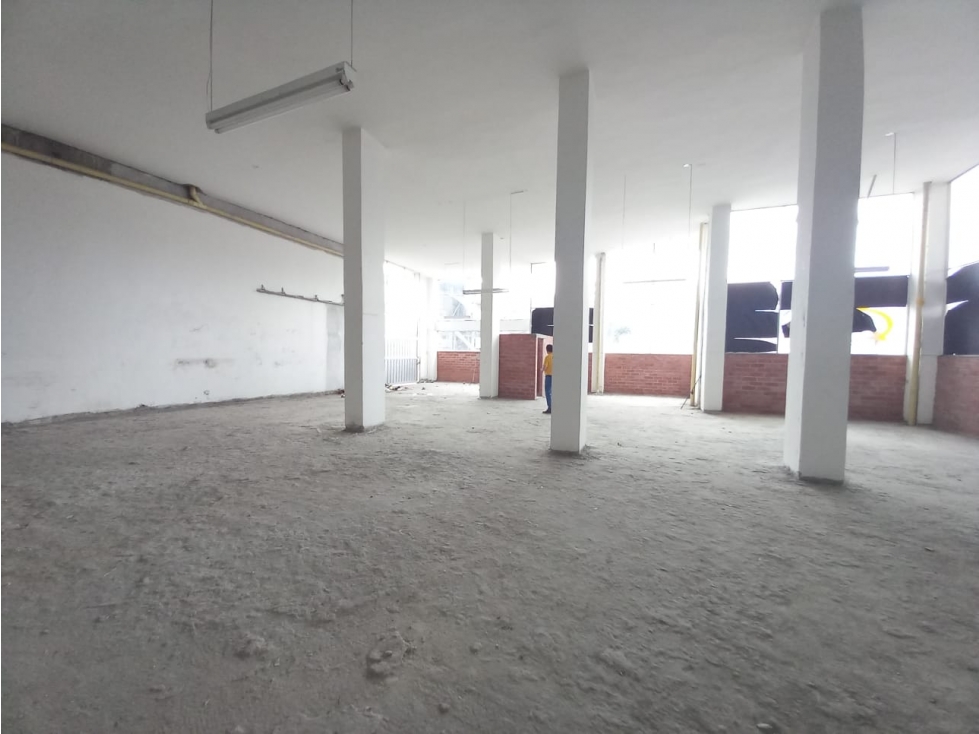 Local en venta - Alta Suiza - Manizales — foto 4