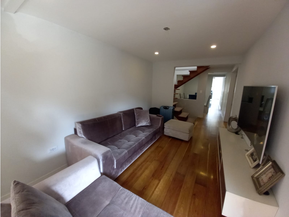 Casa con renta en venta - La Sultana - Manizales — foto 4