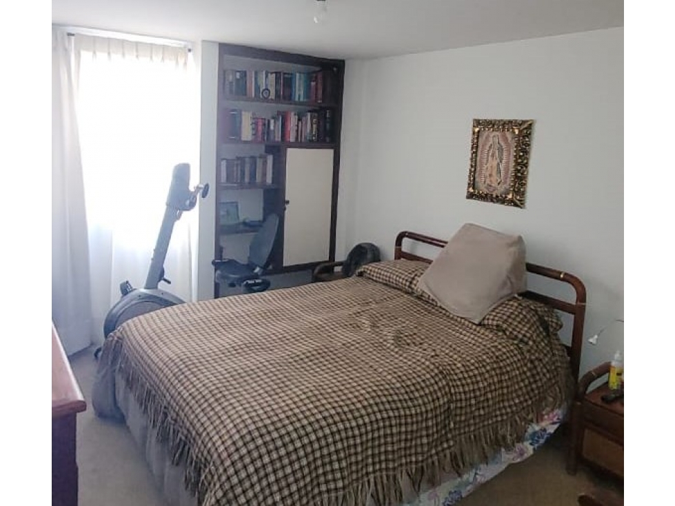 Apartamento en venta - Milán - Manizales — foto 3