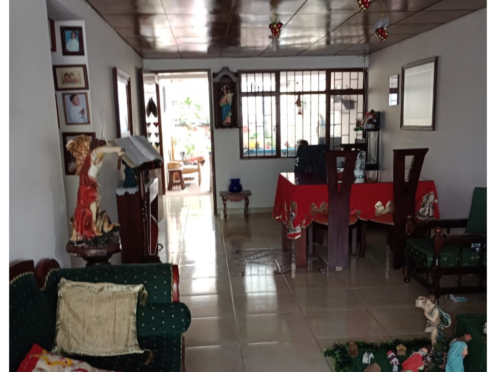 Casa en venta - Chipre - Manizales