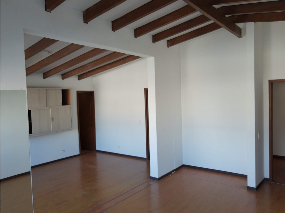 Casa comercial en arrendamiento- las palmas - Manizales - 6