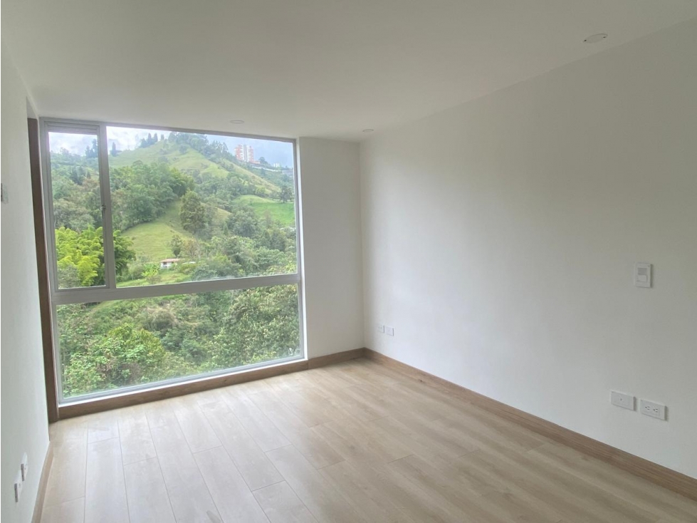 Apartamento en venta - El Trébol - Manizales — foto 4