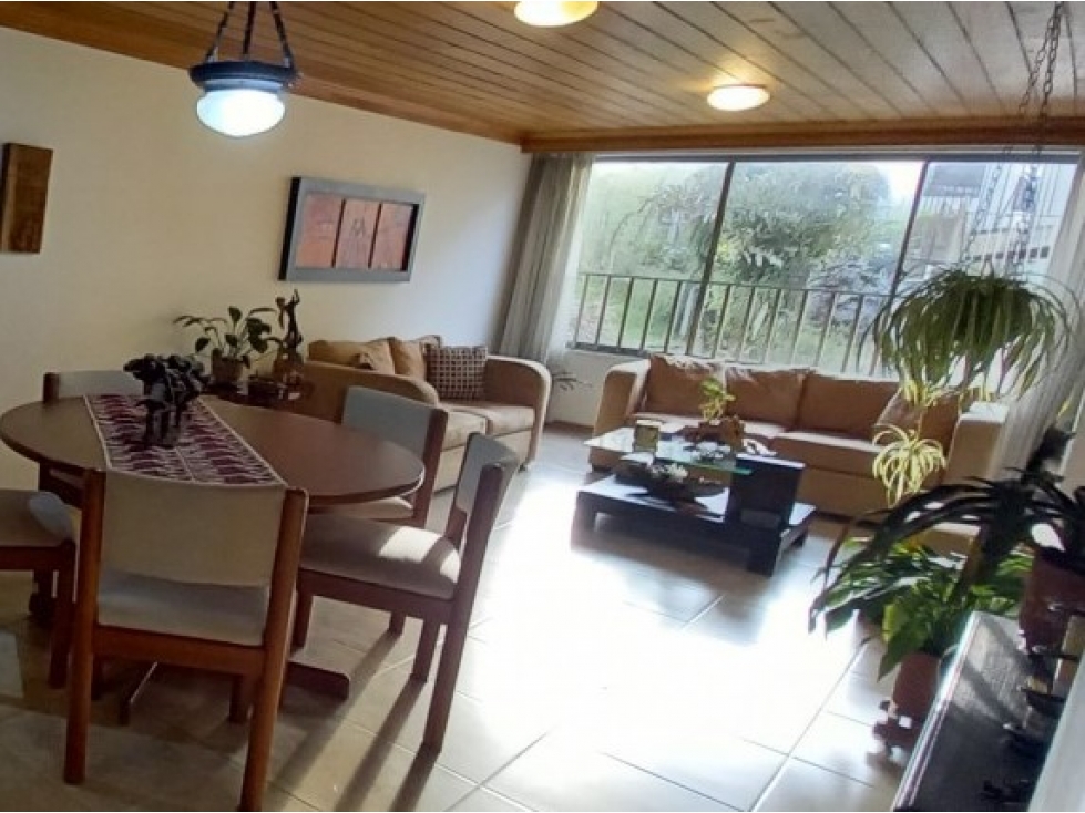 Apartamento en venta - Palermo - Manizales