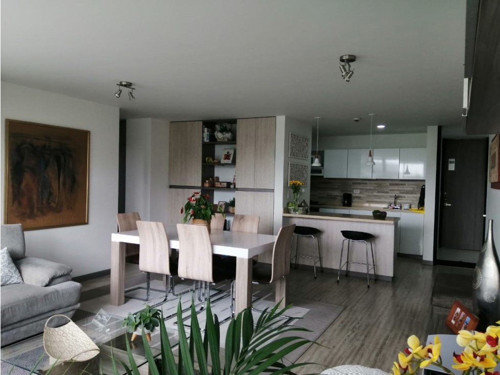 Apartamento en venta - Milan - Manizales — foto 6