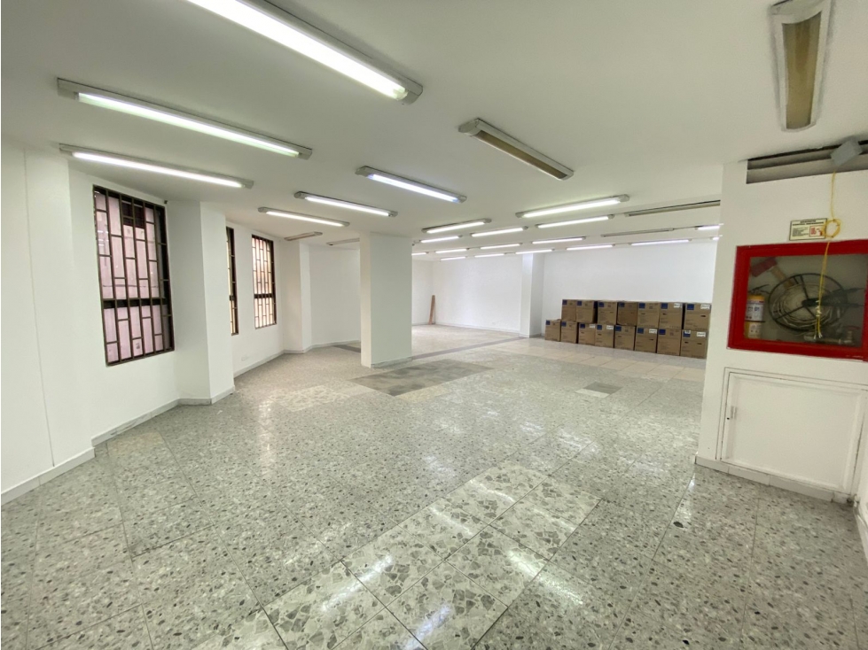 Local en arrendamiento - Centro - Manizales — foto 2