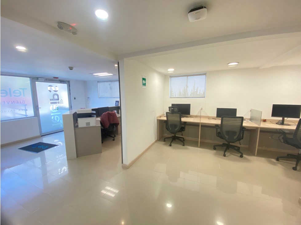 Local en arrendamiento - Belén - Manizales — foto 2