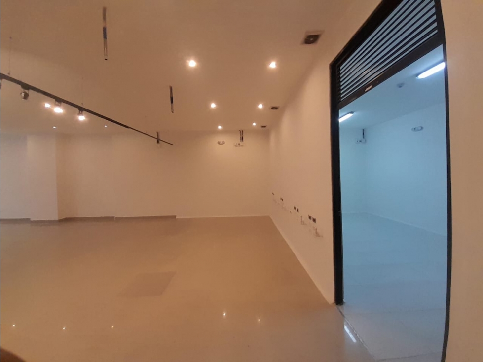 Local Comercial en arrendamiento- Cable - Manizales — foto 4