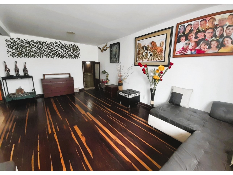 Casa con renta en venta - Chipre - Manizales — foto 5