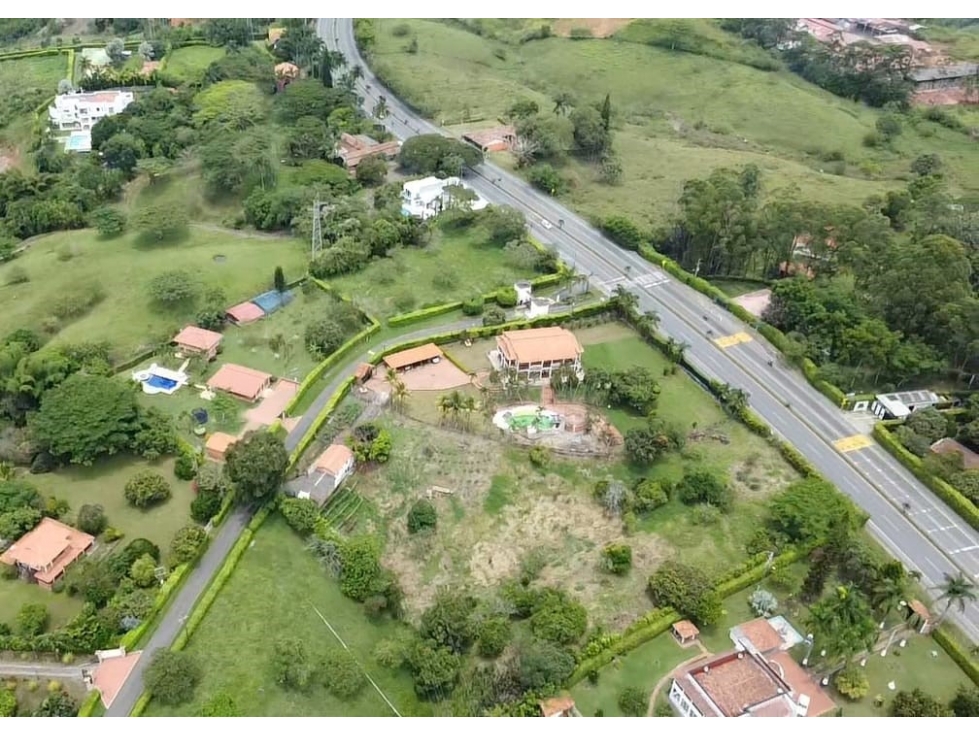 Lote en venta - Cerritos - Risaralda — foto 3