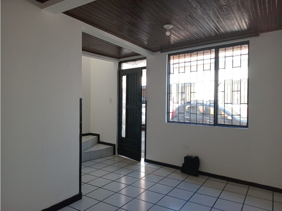 Casa en venta - Chipre - Manizales