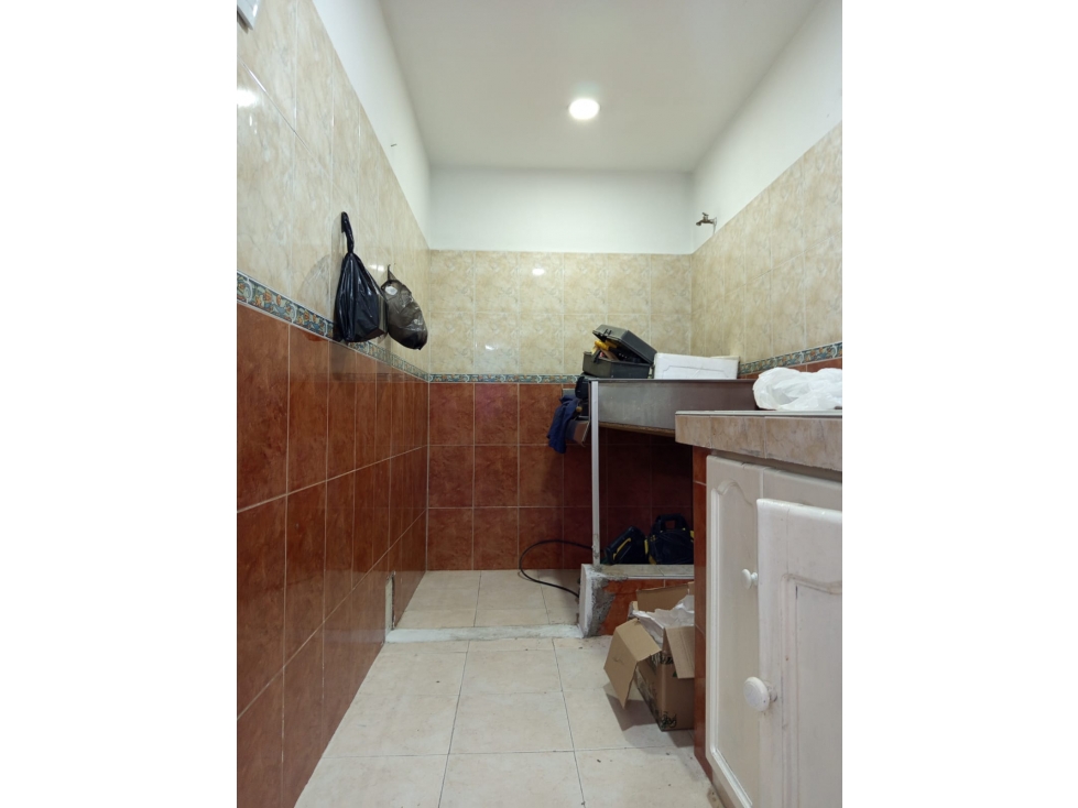 Casa en arrendamiento - San Antonio - Manizales - 5