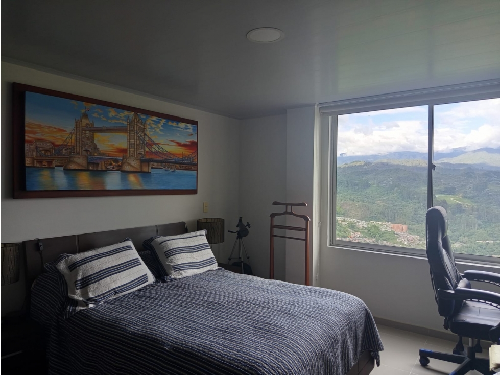 Apartamento en venta - Villapilar - Manizales — foto 2