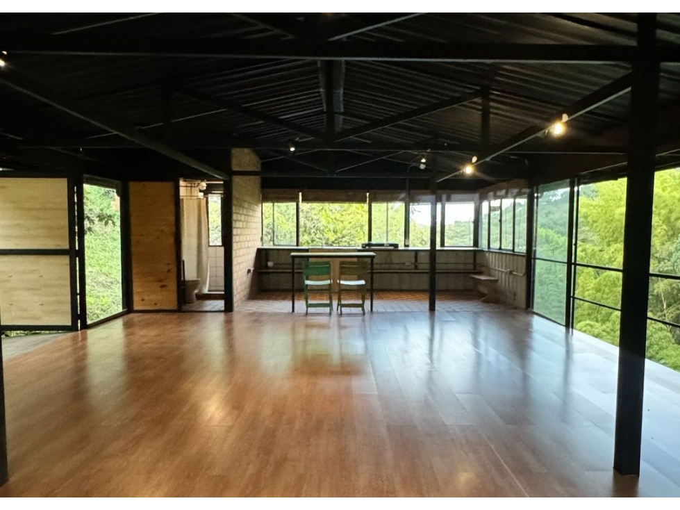 Casa Campestre en venta - San Peregrino - Manizales — foto 2