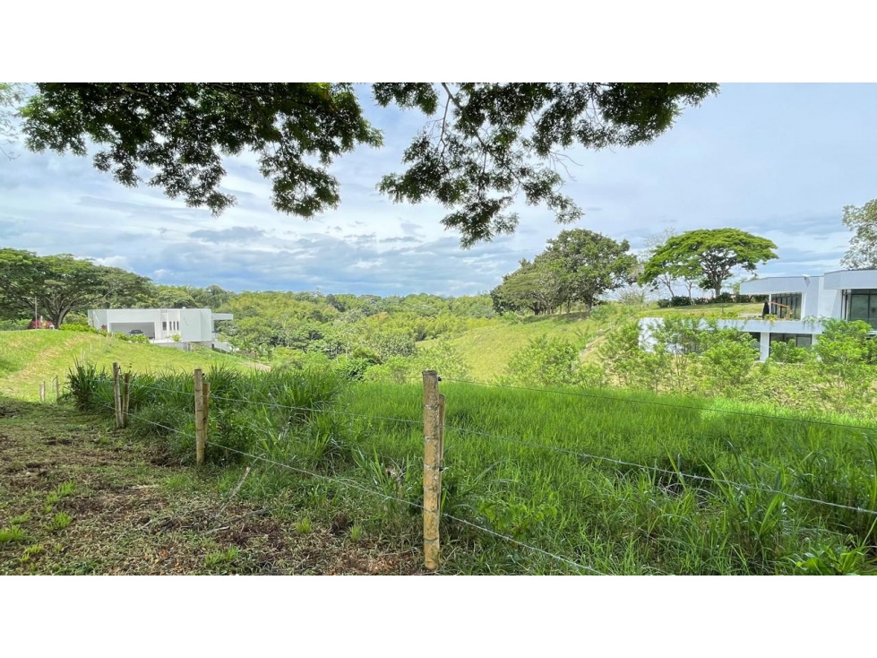 Lote en venta - Cerritos - Risaralda — foto 6