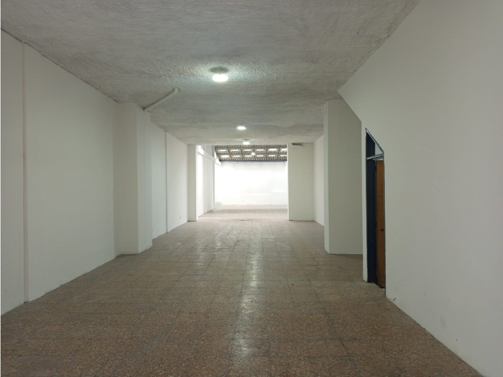 Local en arrendamiento - San Antonio - Manizales — foto 4