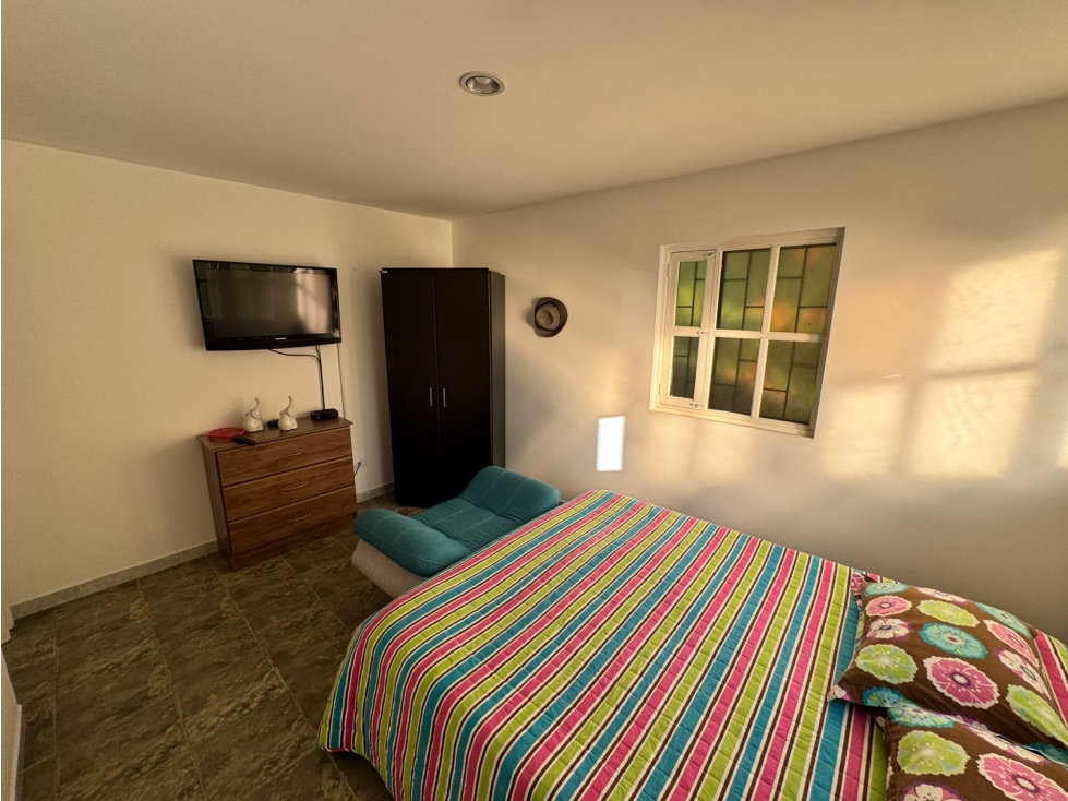 Casa Campestre en venta - Vereda La China -Manizales — foto 6