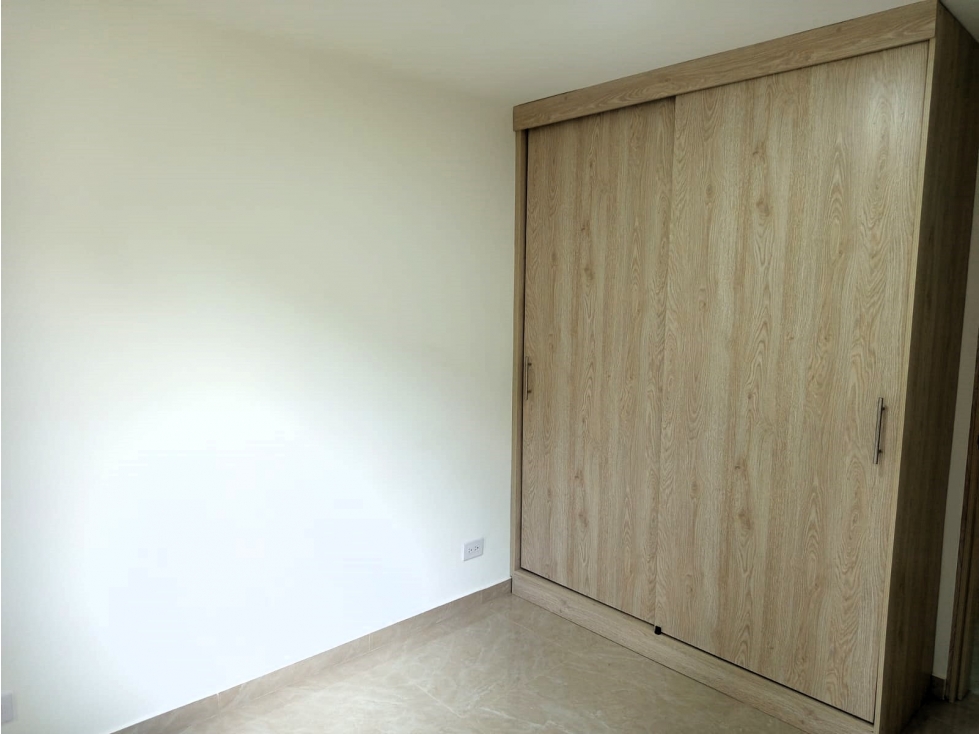 Apartamento en venta - Guamal - Manizales — foto 4