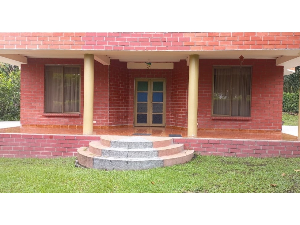 Casa en venta - Tres Puertas - Manizales — foto 2