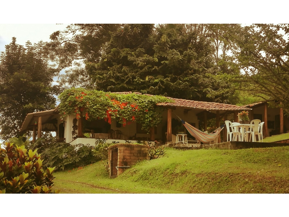 Casa Campestre en venta - La Cabaña - Manizales — foto 5