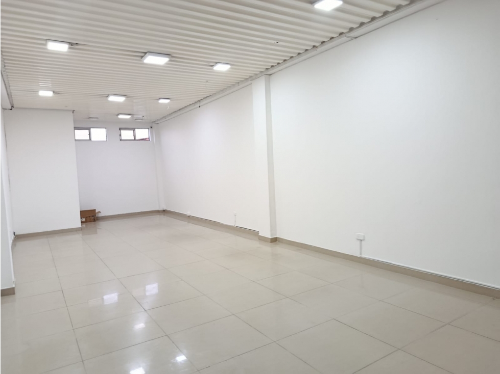 Local en arrendamiento - Estrella - Manizales — foto 2