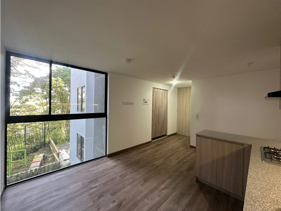 Apartaestudio en venta - Saenz - Manizales