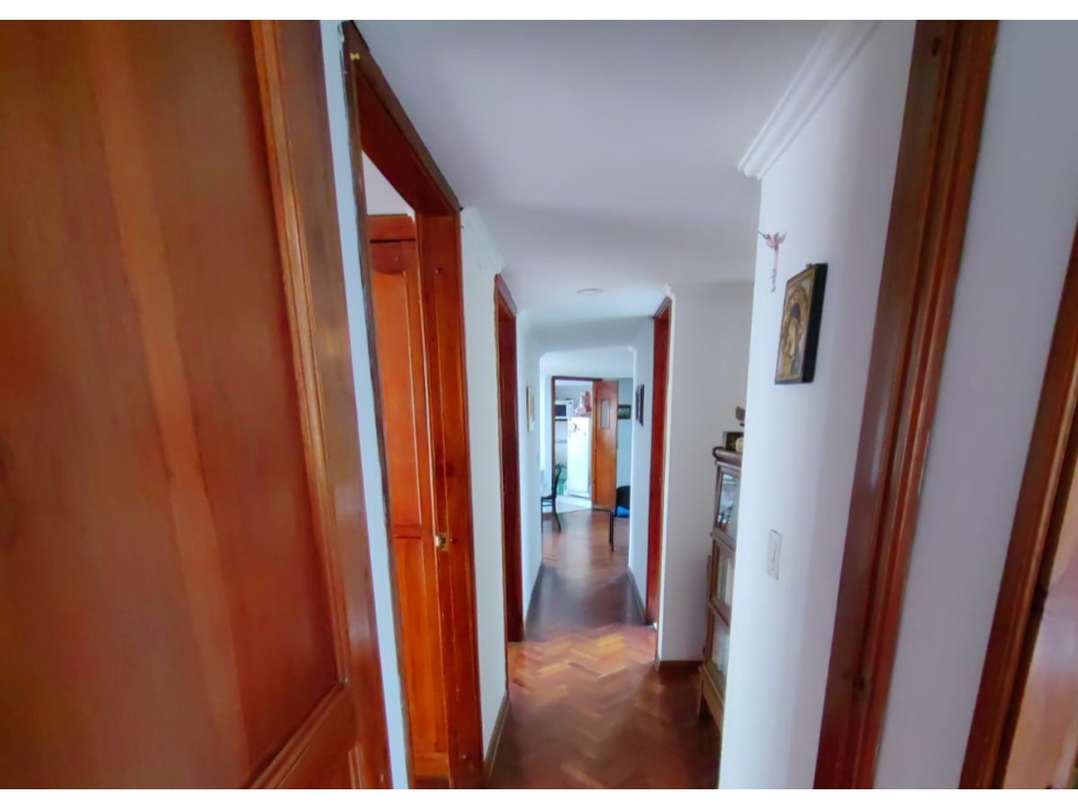 Apartamento dúplex en venta - Laureles - Manizales — foto 4