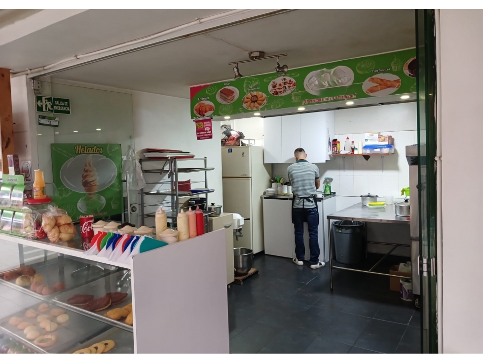 Local en arrendamiento - Belén - Manizales — foto 2