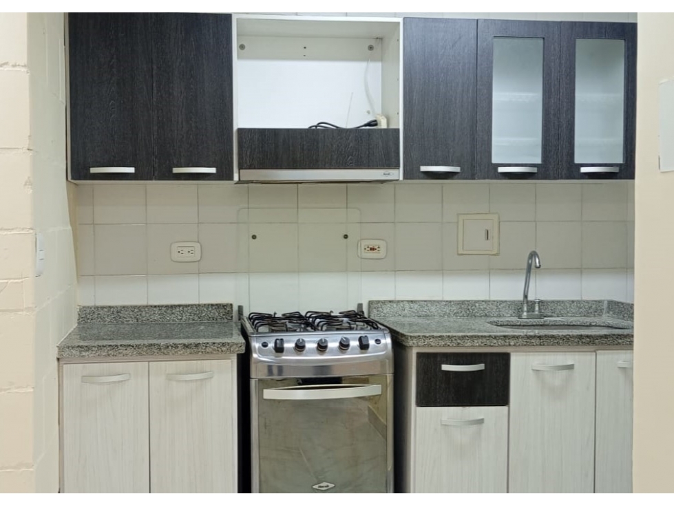 Apartaestudio en venta - Vía la Linda - Manizales — foto 5