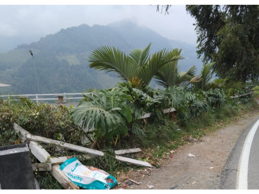 Lote en venta - El Tablazo - Manizales — foto 2