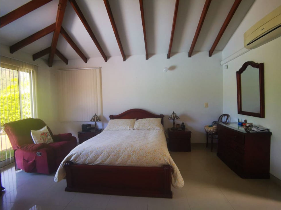 Casa camprestre en arrendamiento - San Bernardo del viento - 3