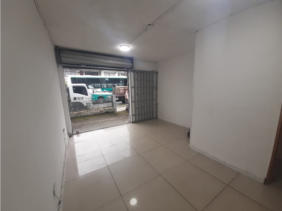 Local en arrendamiento - Chipre - Manizales