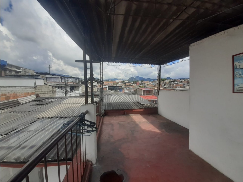 Casa en venta - La Enea - Manizales — foto 6