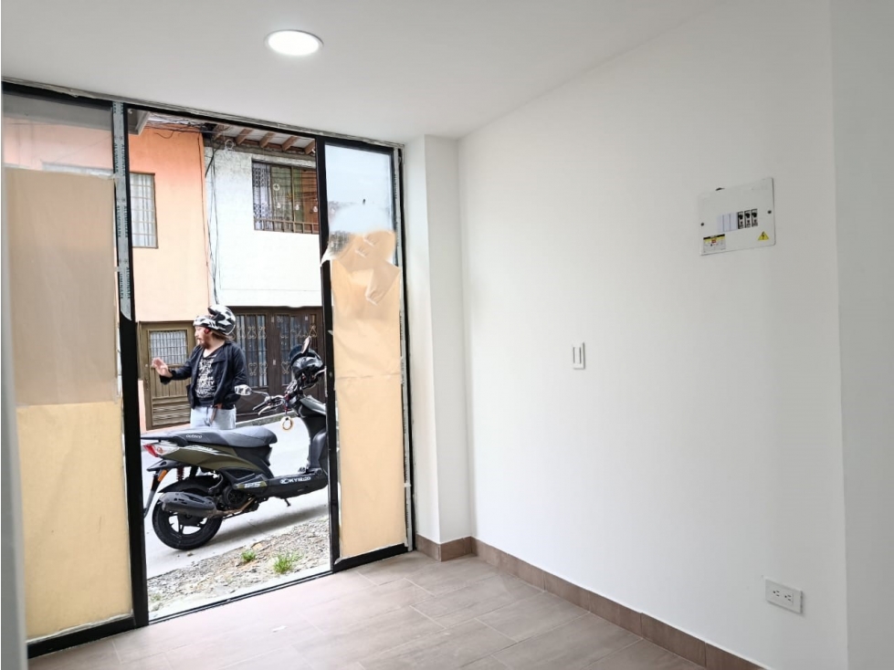 Local en arrendamiento - Agustinos - Manizales