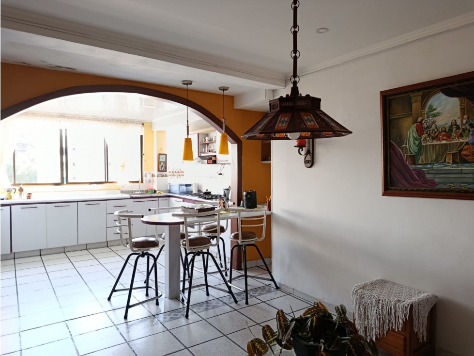 Casa en venta - Campohermoso - Manizales — foto 2