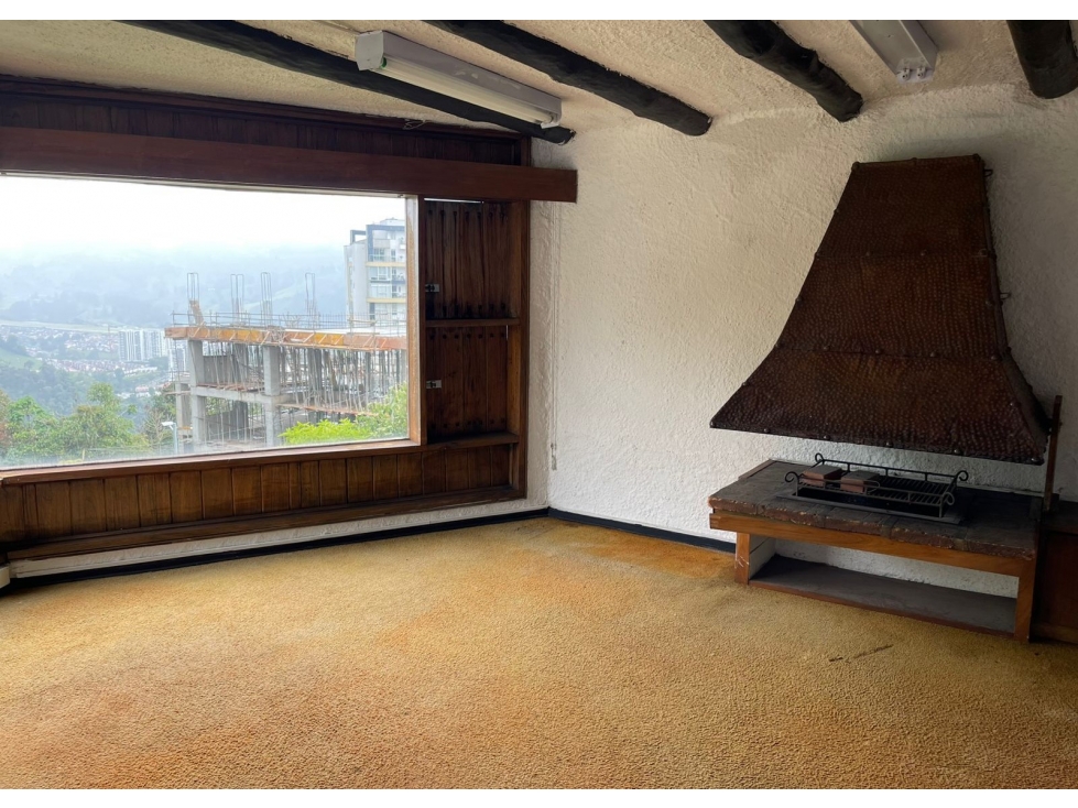 Casa Comercial en venta - Milán - Manizales — foto 2