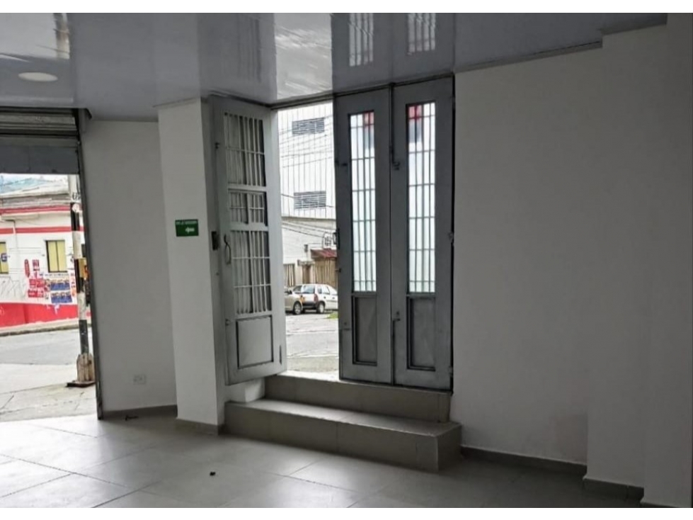 Local en arrendamiento - La Argentina - Manizales — foto 4