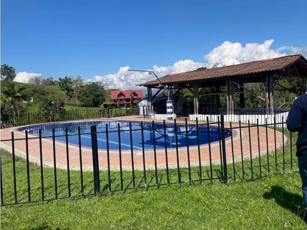 Lote en venta - Vereda Palermo - Neira - 6