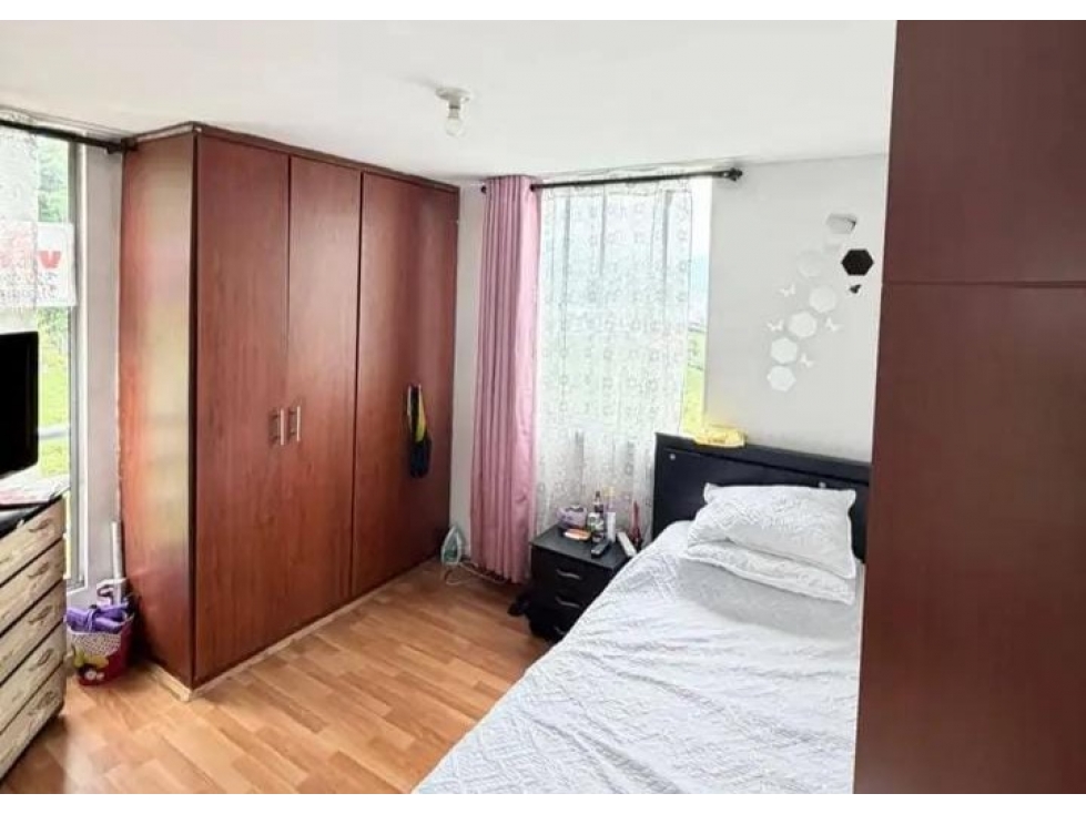Apartamento en venta - Estambul - Manizales — foto 4