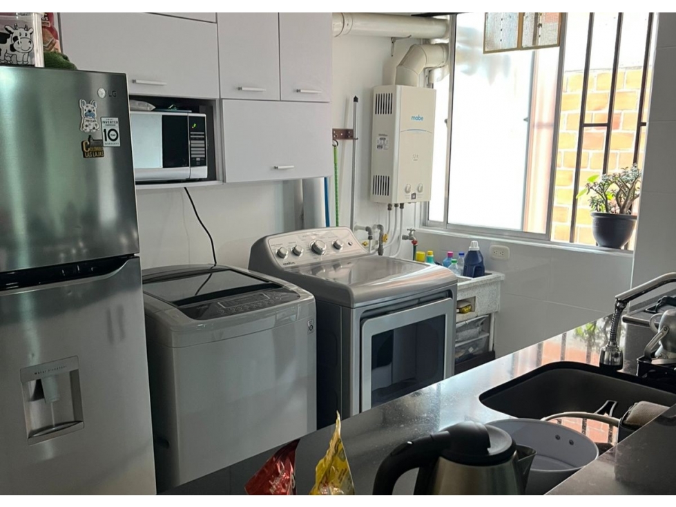 Apartamento en venta - San Jorge - Manizales — foto 6