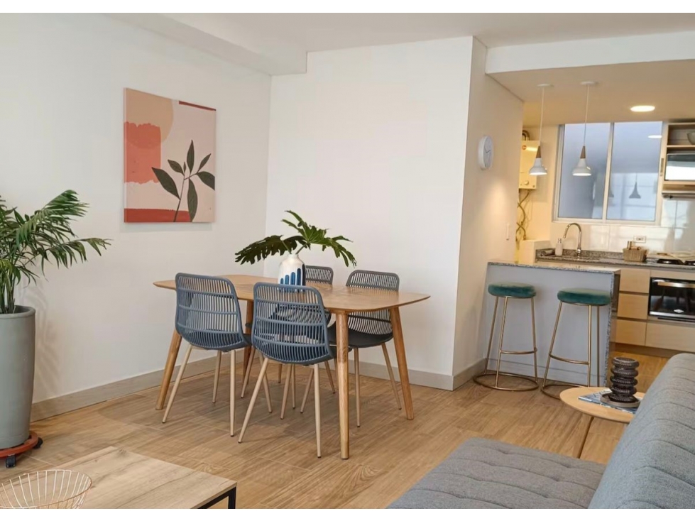 Apartamento en venta - Chipre - Manizales — foto 2