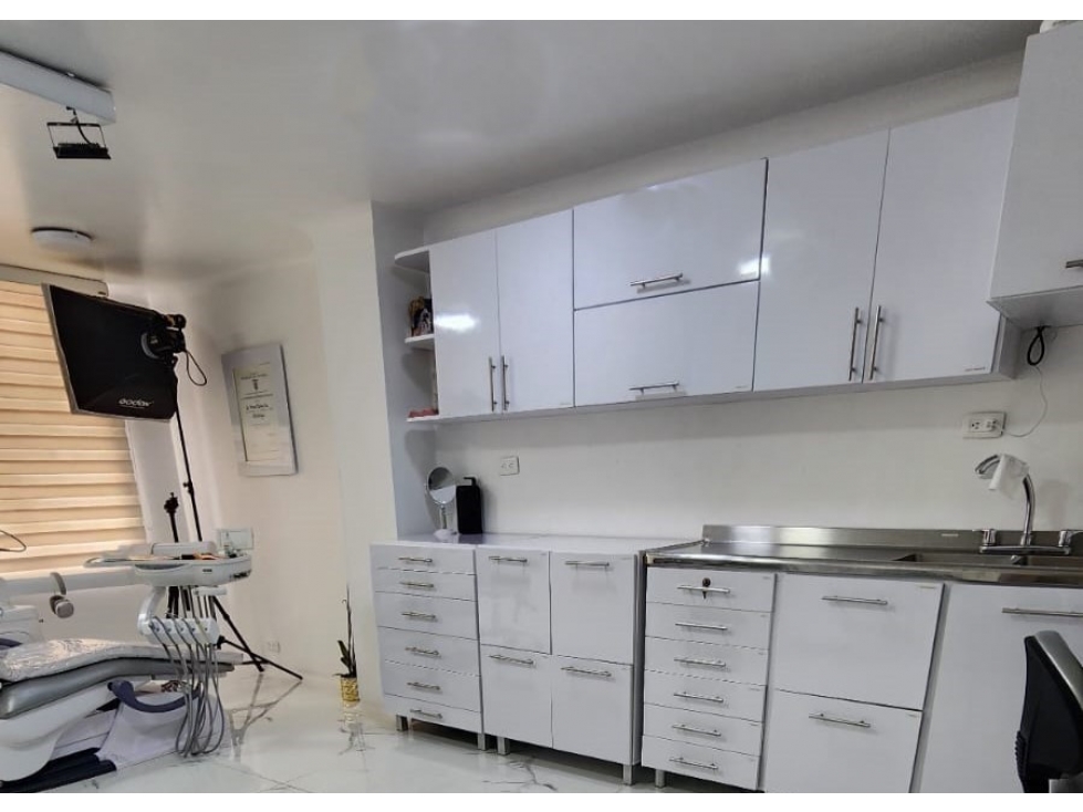 Consultorio odontológico en venta - Los Rosales - Manizales — foto 6
