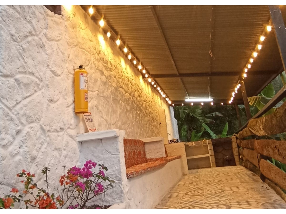 Finca en venta - Vereda el chuzo — foto 6