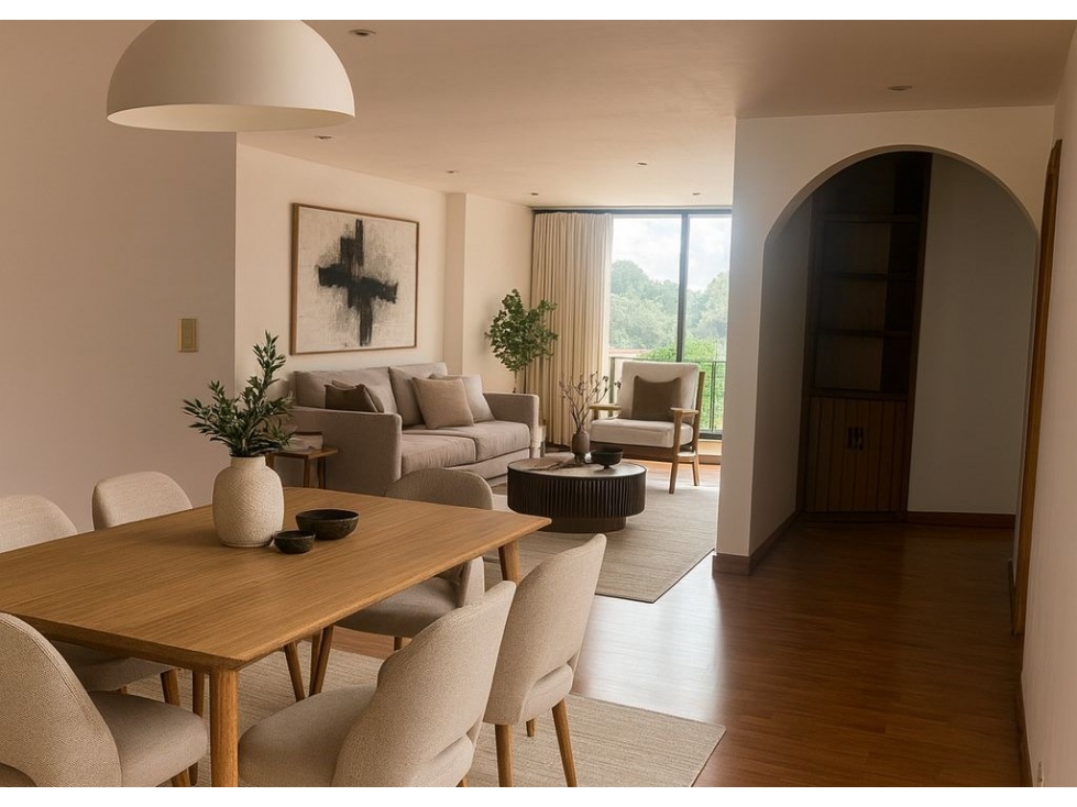 Penthouse - Palermo - Manizales