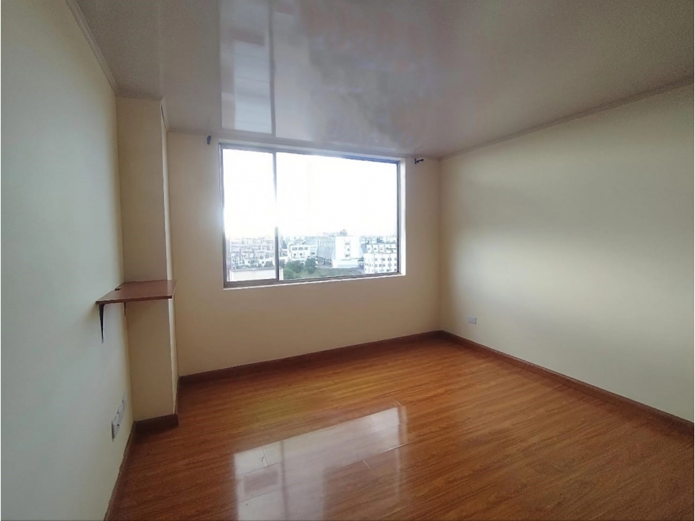 Apartamento en venta - Versalles - Manizales — foto 5