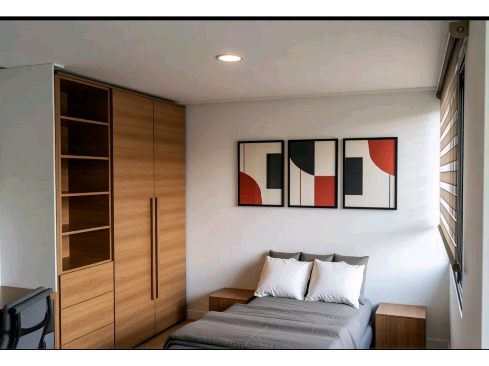 Apartamento en venta - Palermo - Manizales — foto 4