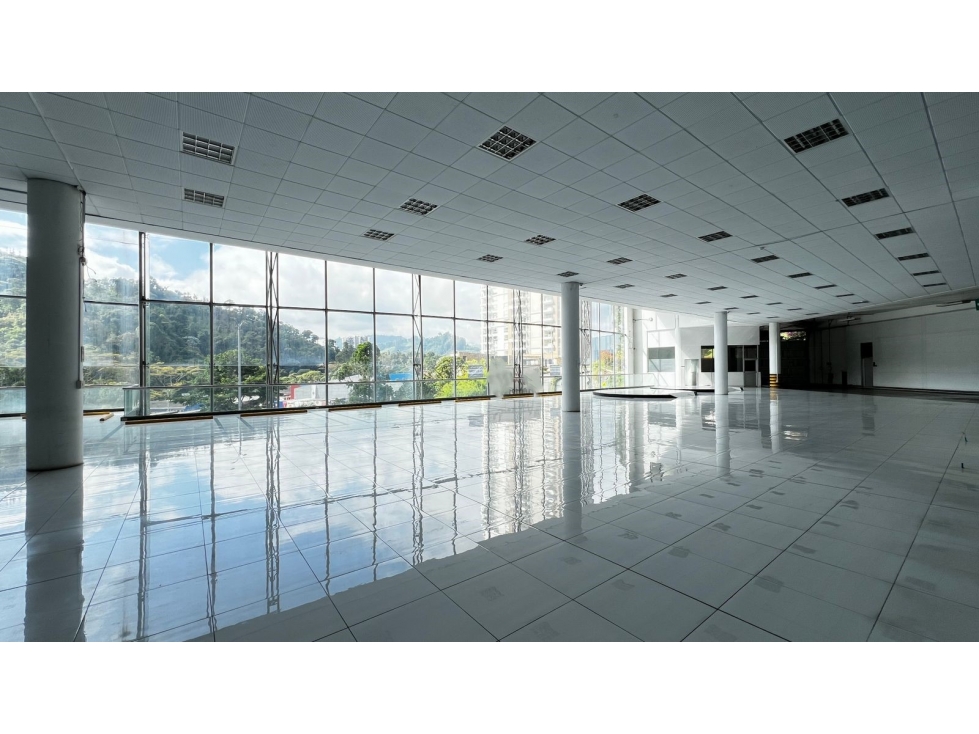 Local en arrendamiento - Sector Expoferias - Manizales