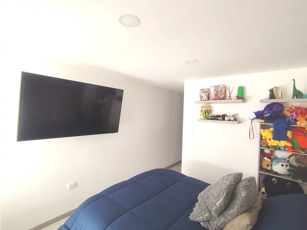 Apartamento en venta - Chipre - Manizales — foto 2