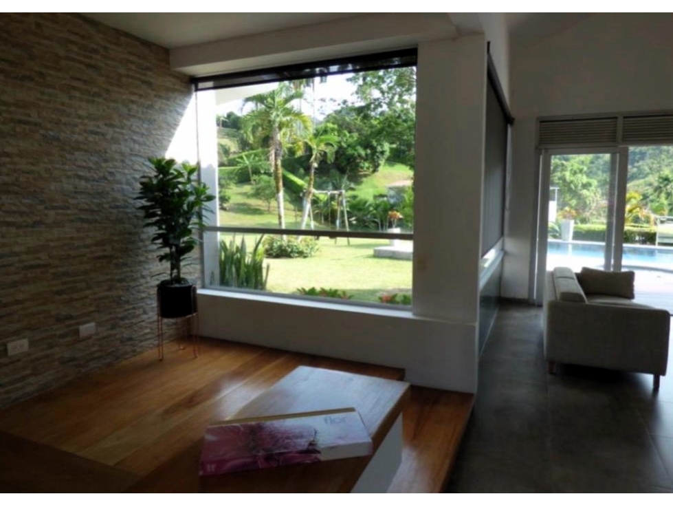 Casa campestre en venta - San Bernardo del Viento - Manizales — foto 4