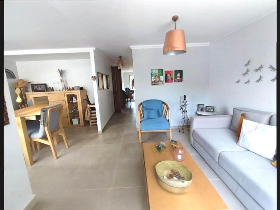 Casa en venta - El Trebol - Manizales — foto 4