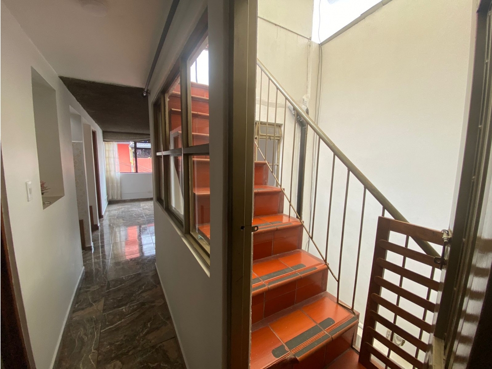Casa en venta - El Bosque - Manizales — foto 6